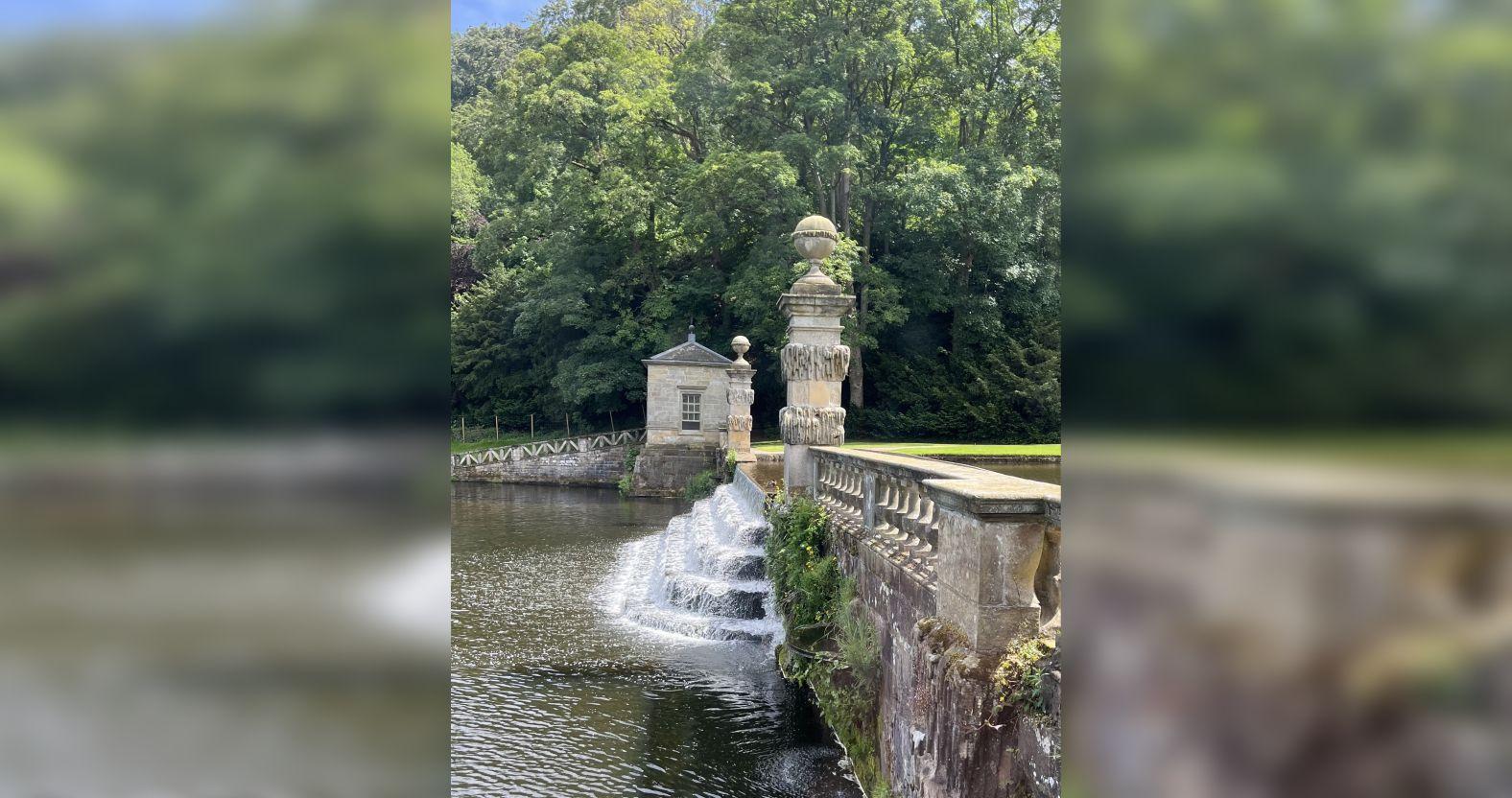 fountainsabbey-cascade-richardbennett
