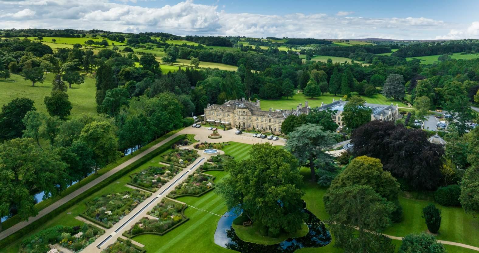 grantleyhall-aerial