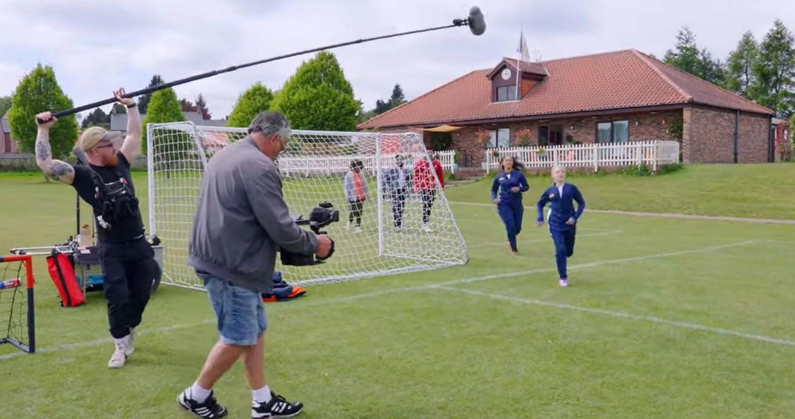 bishopmonkton-footballfantastics-filming
