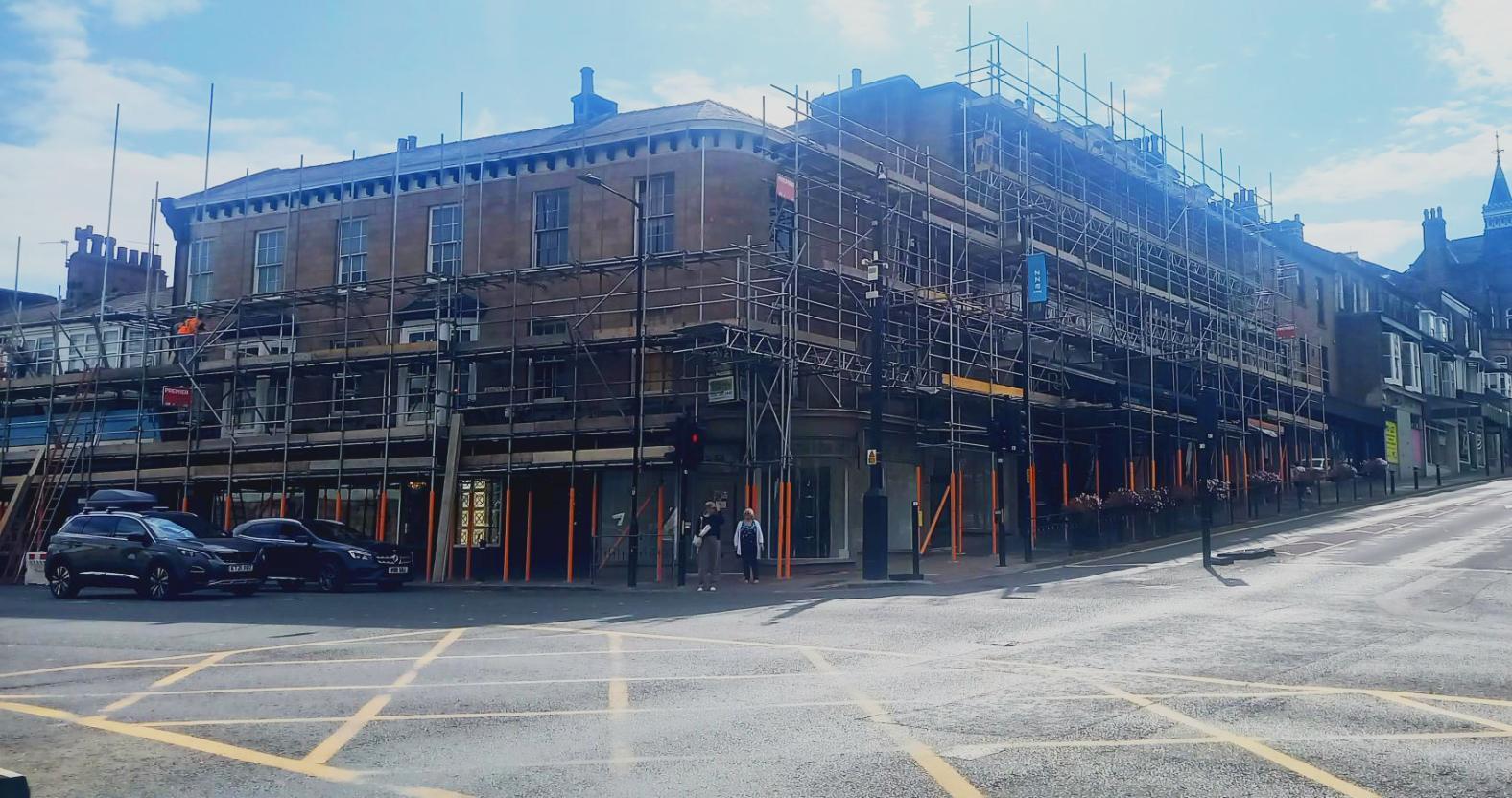 harrogate-parliamentst-scaffolding2