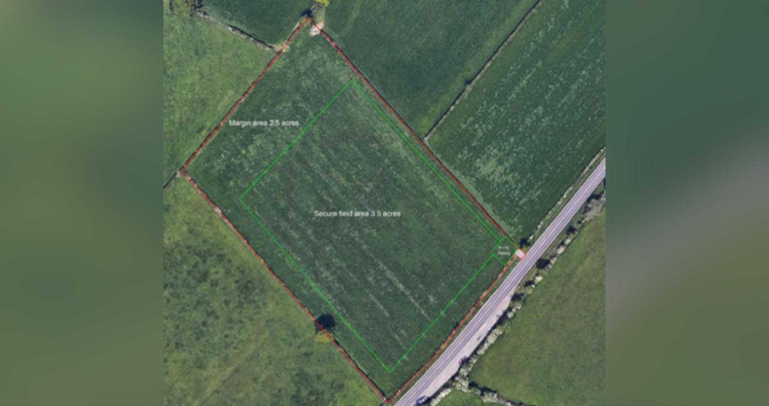 killinghallfield