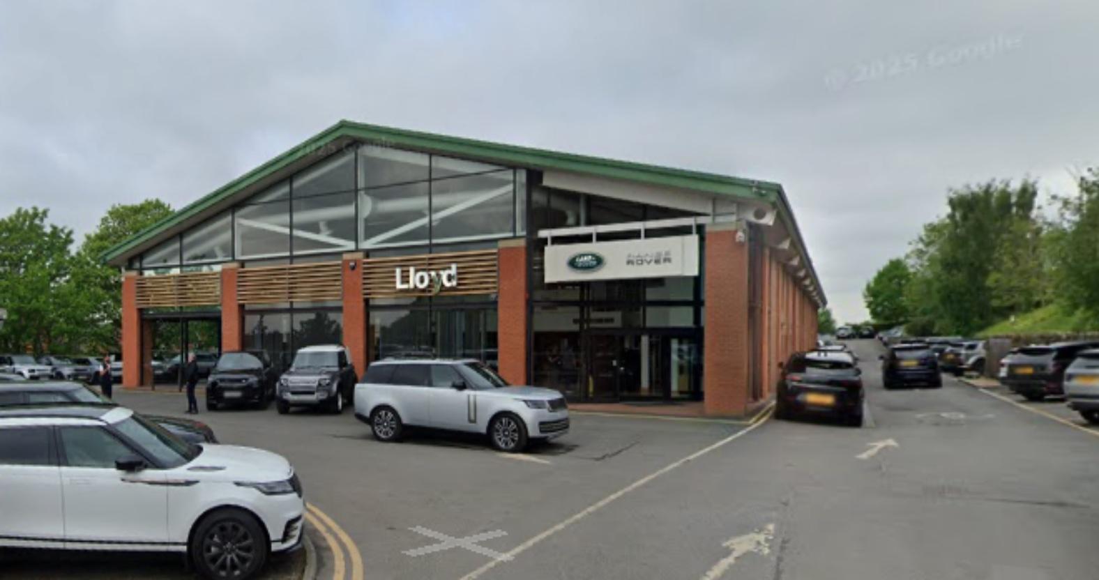 landroverripon