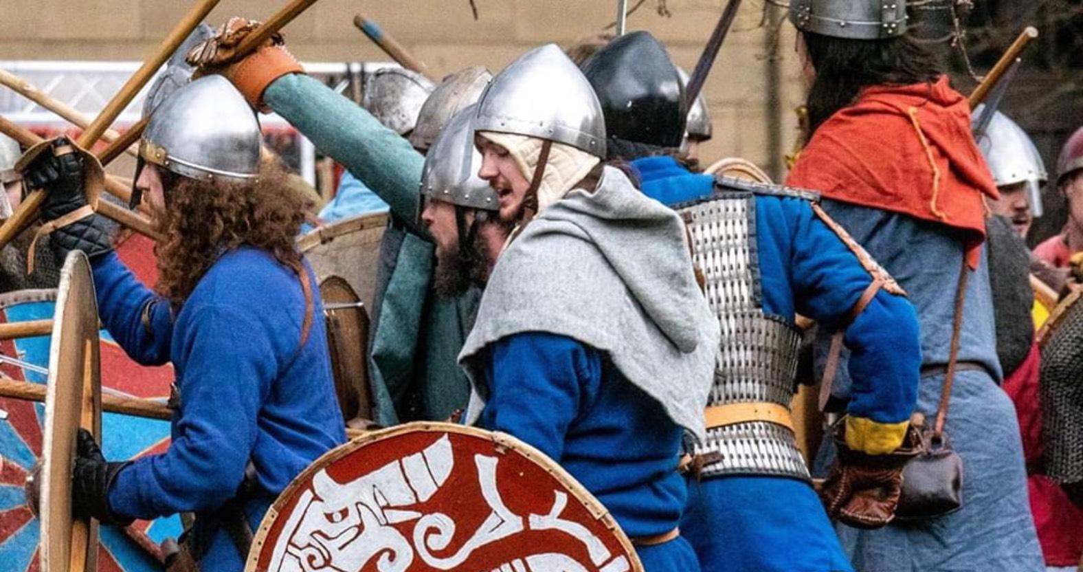 viking-event