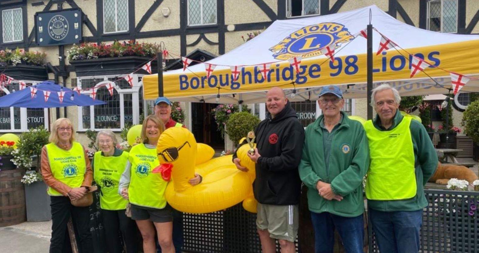 boroughbridge-duckrace-organisers