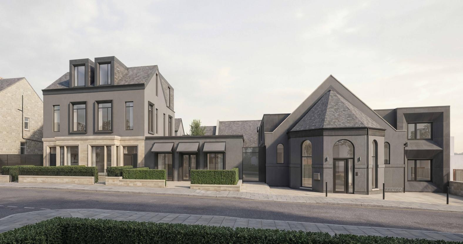 grove-road-development