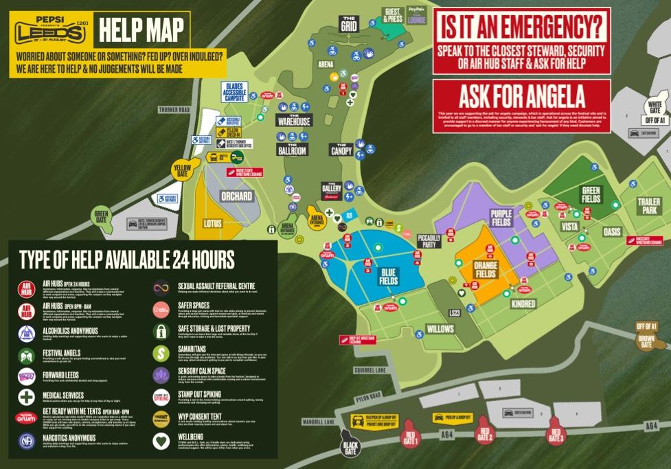 leedsfestmap