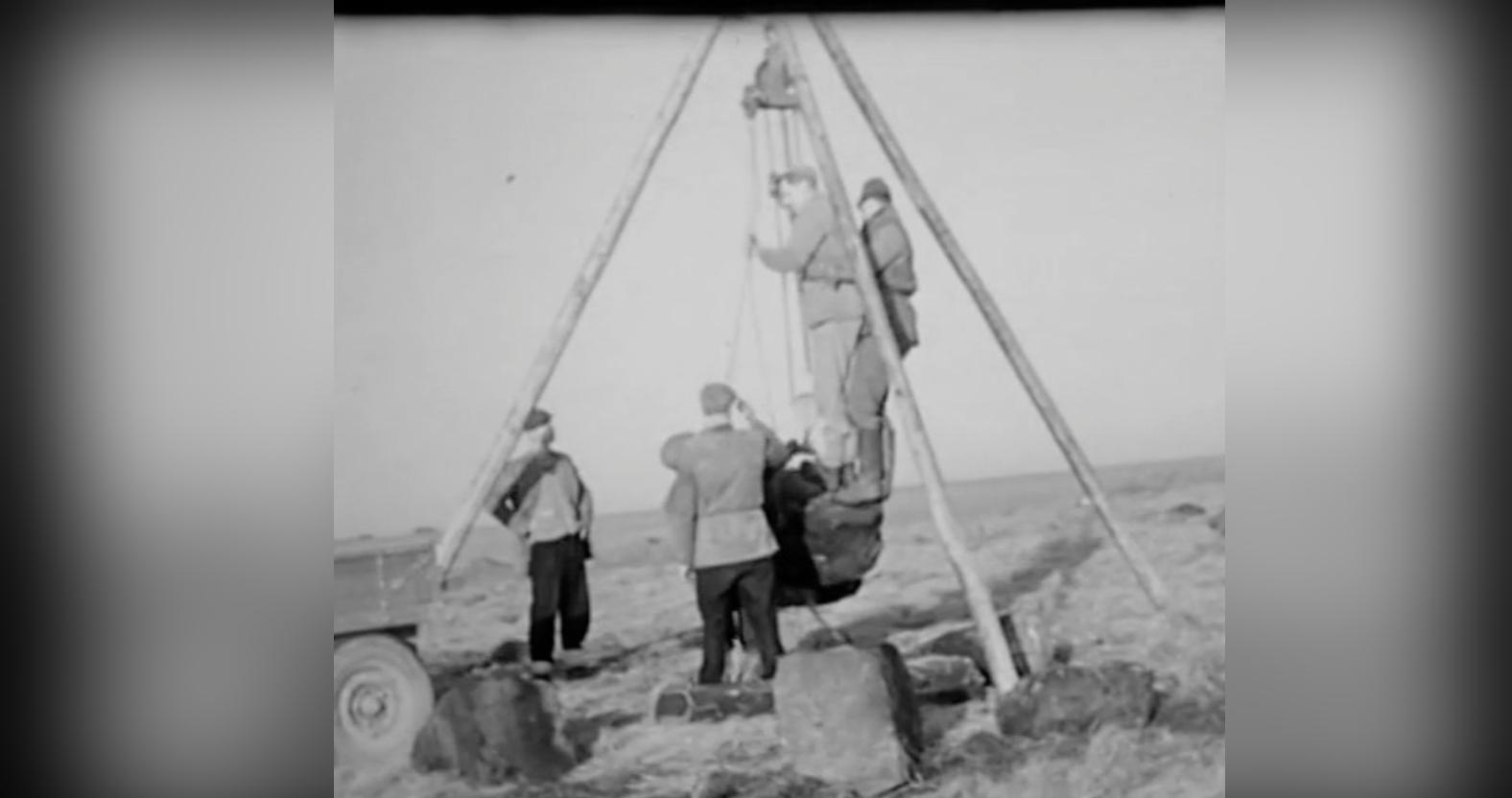 lifting-stone-beckwithshaw-1959