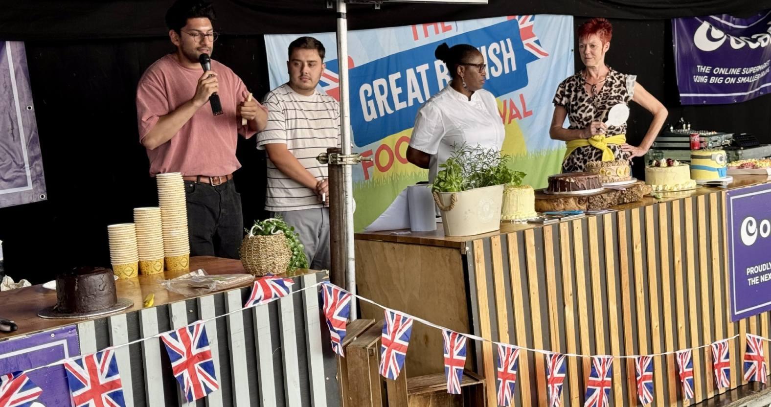 yemi-greatbritishfoodfestival-demo