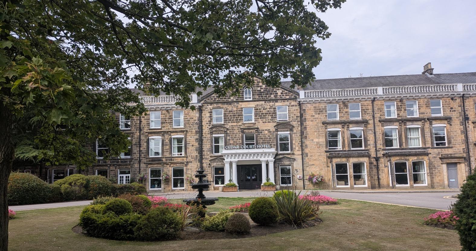 cedarcourt
