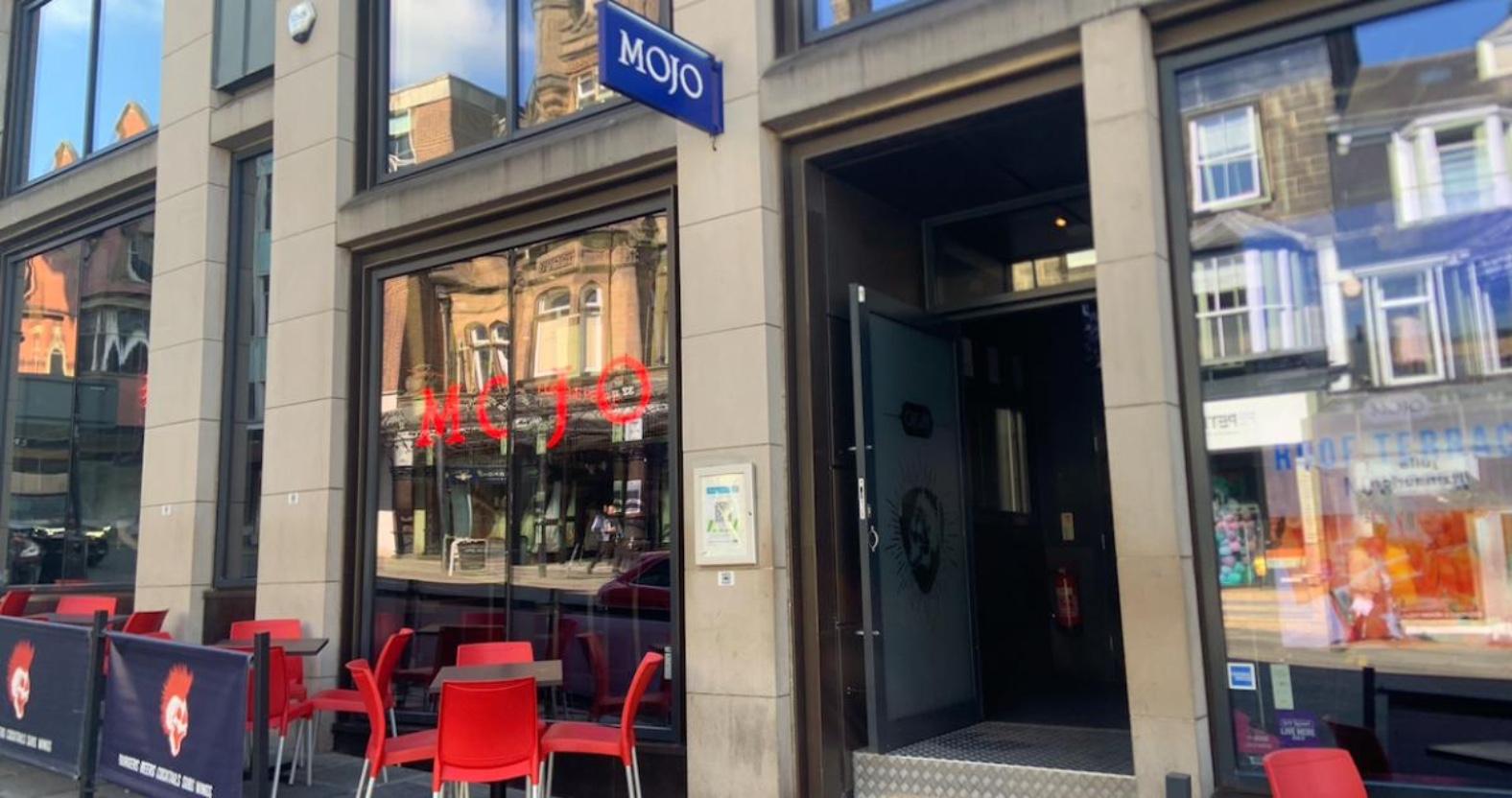 mojoharrogate