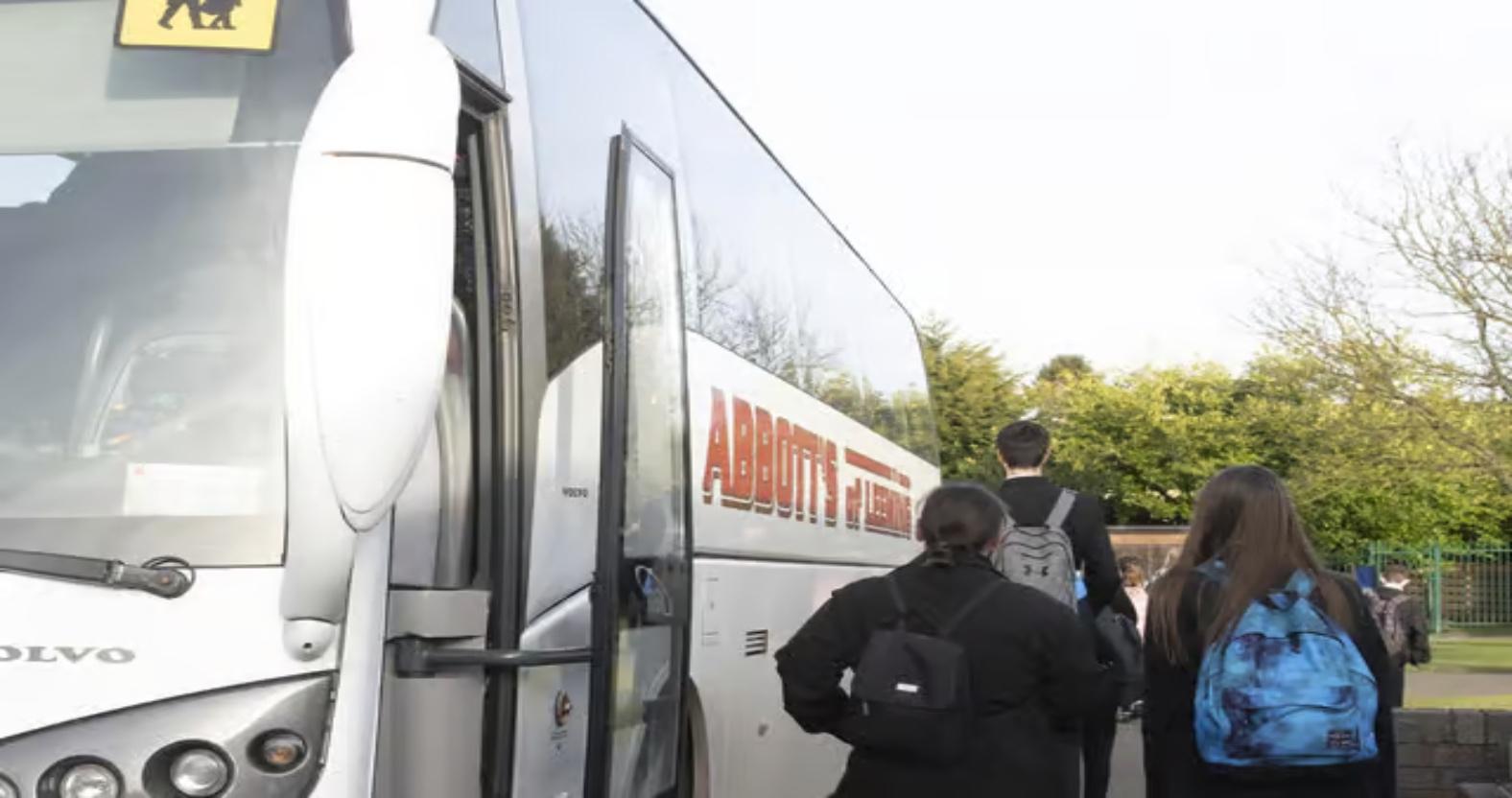 schooltransport