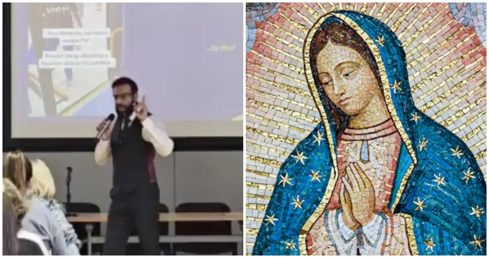 najibvirginmary