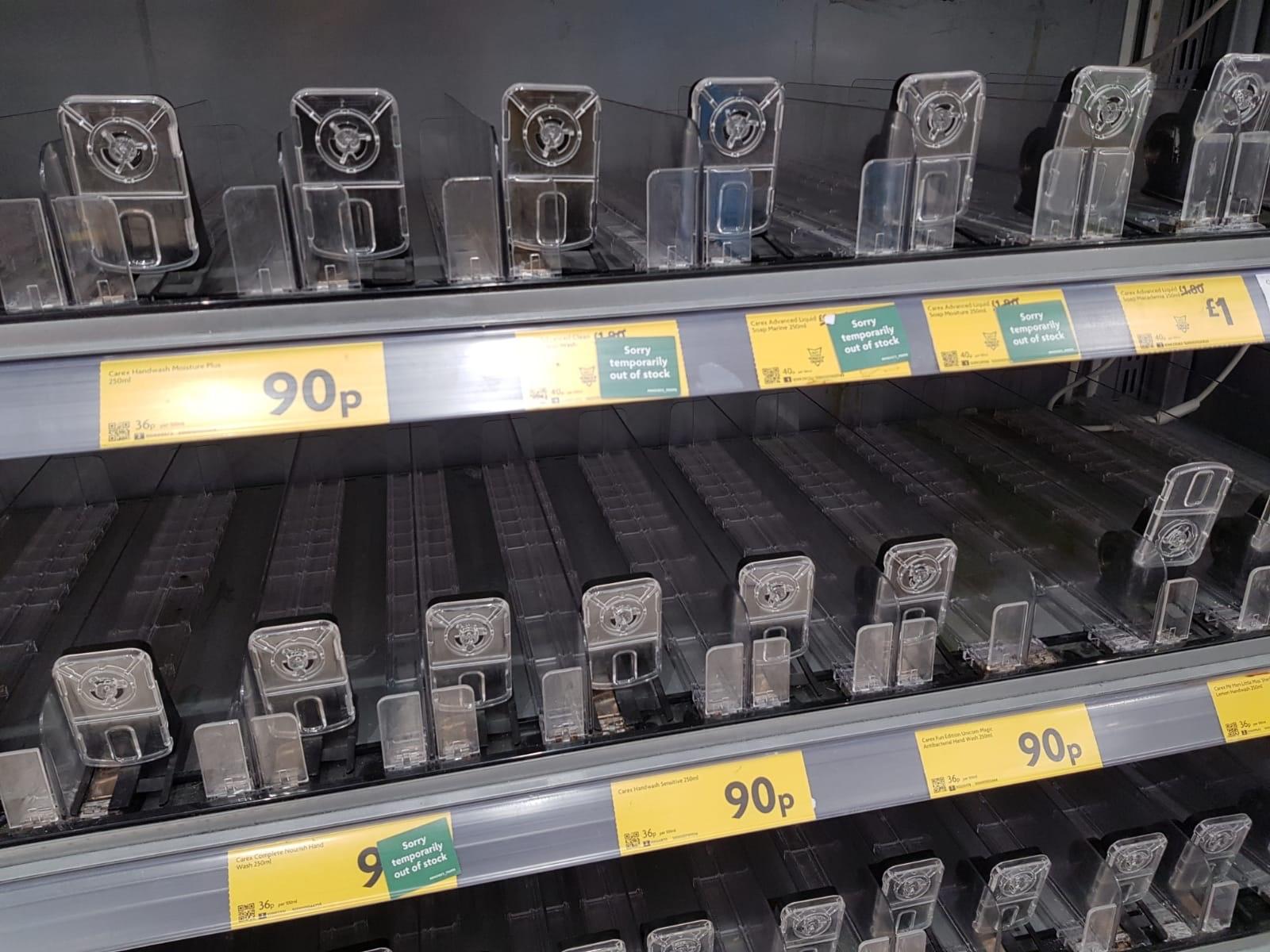 empty-shelves-morrisons