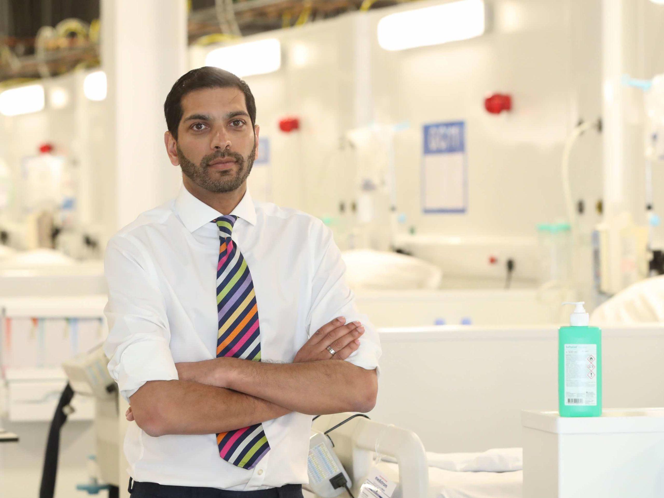 hcc-steve-russell-hospital-cheif-exec