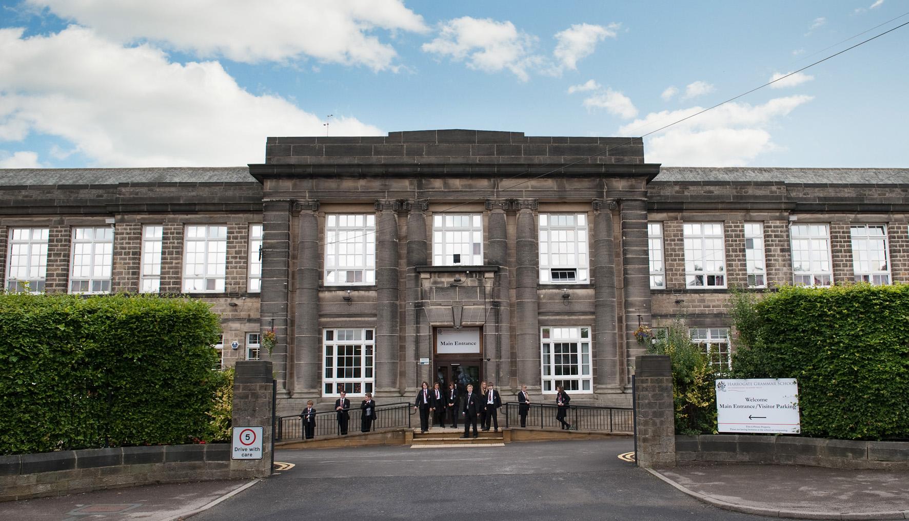 harrogate-grammar-school-gv