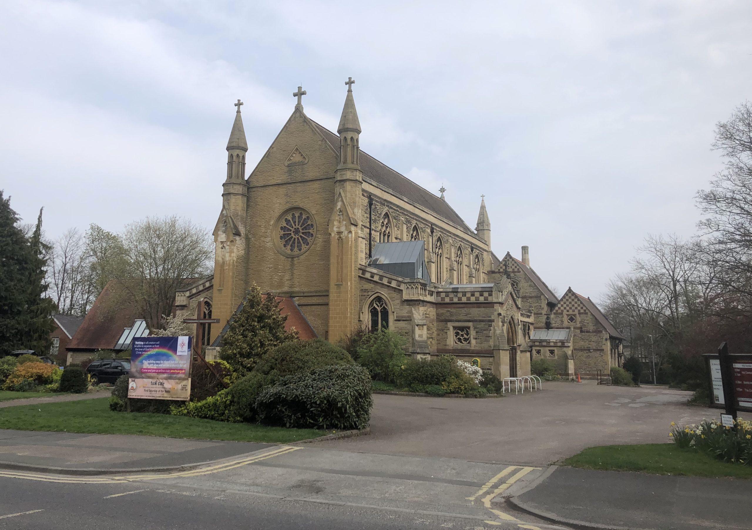 st-marks-church-harrogate