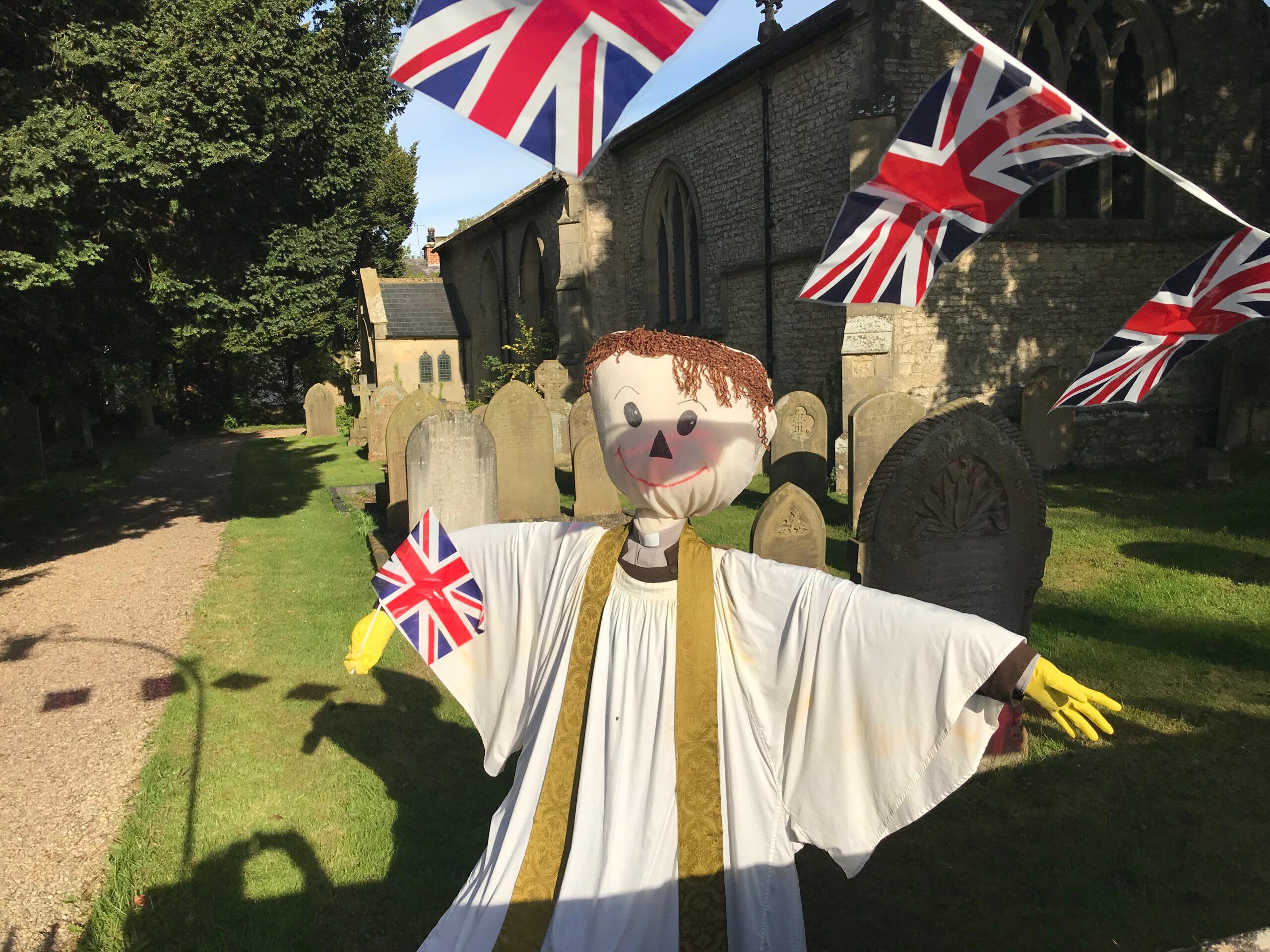 north-stainley-8th-may-2020-ve-day-scarecrow-3