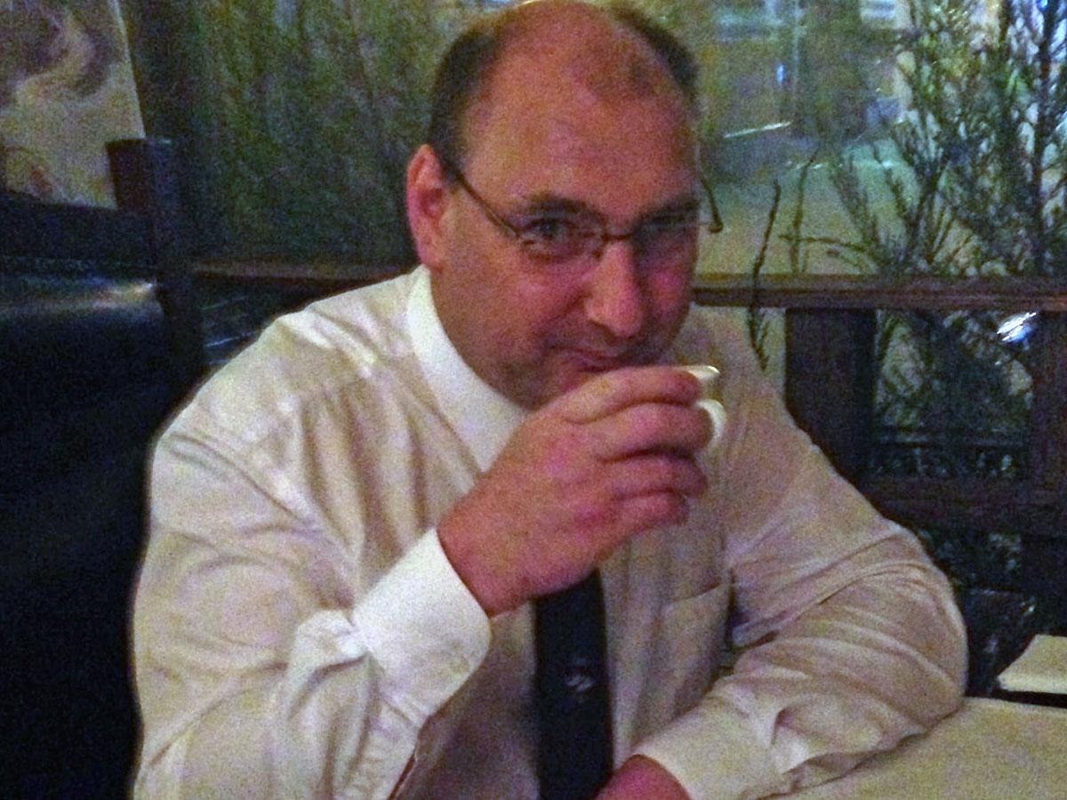 councillor-earnest-butler