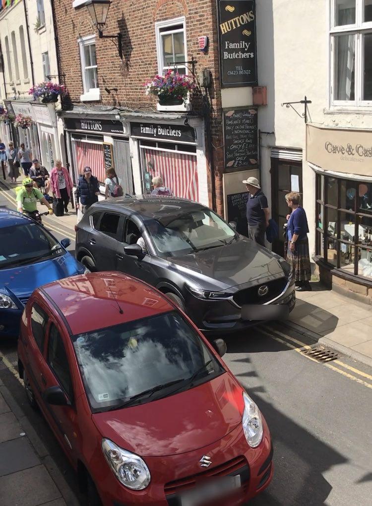 pedestrianisation-knaresborough