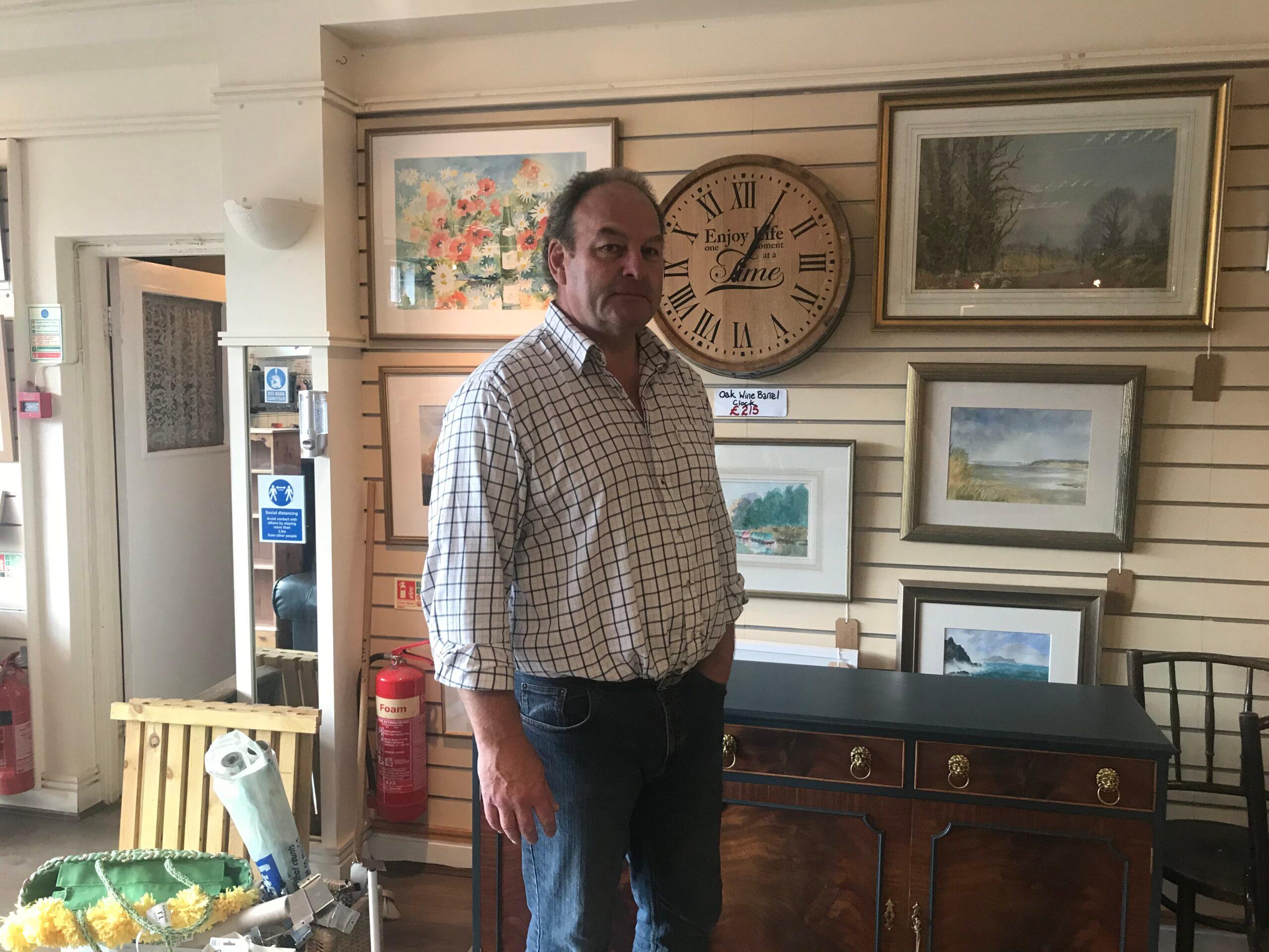 ripon-16th-june-2020-mark-butler-owner-of-wrens-2