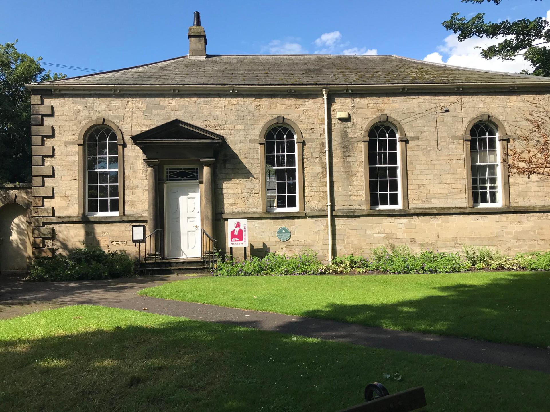 ripon-27th-june-2020-ripon-courthouse-museum