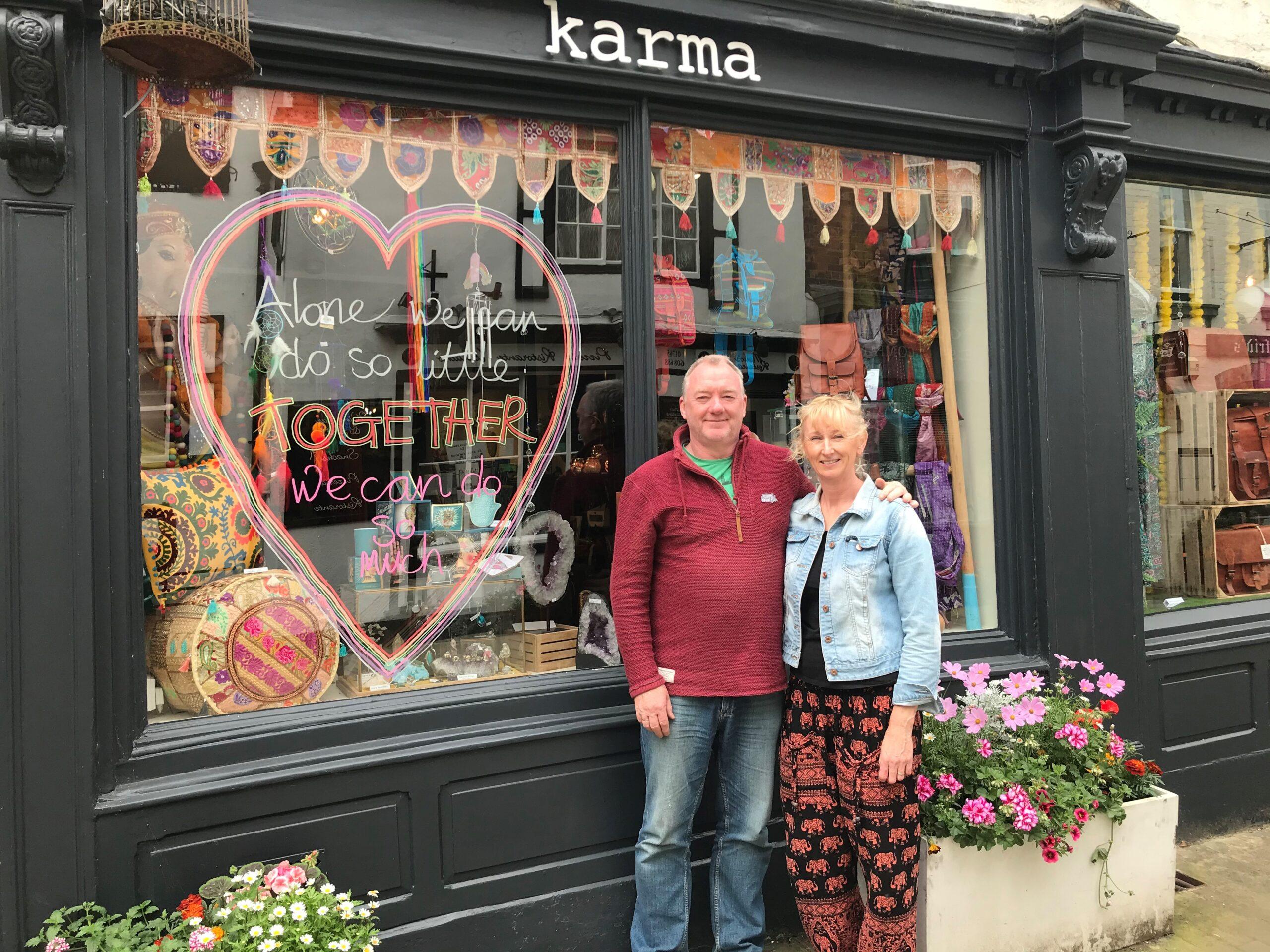 ripon-21st-juky-2020-kevin-and-liz-hill-karma-in-kirkgate-2