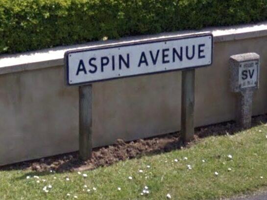 aspin-avenue-road-sign