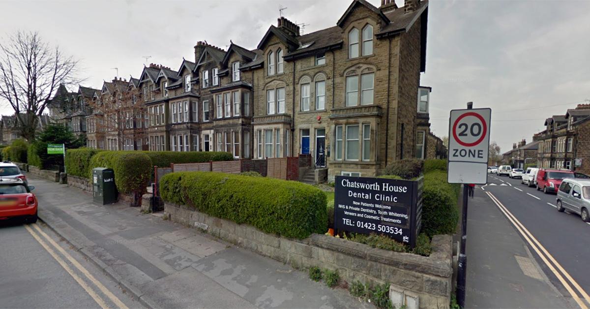 chatsworth-house-nhs-dentist