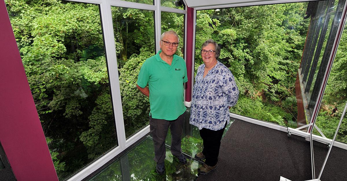 how-stean-gorge-owners