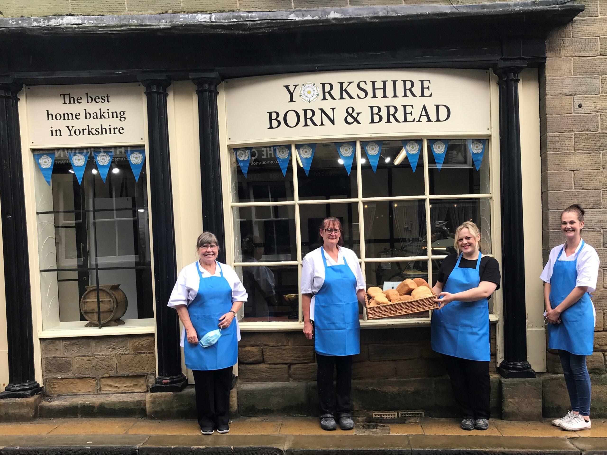 pateley-bridge-18th-august-2020-staff-at-yorkshire-born-and-bread