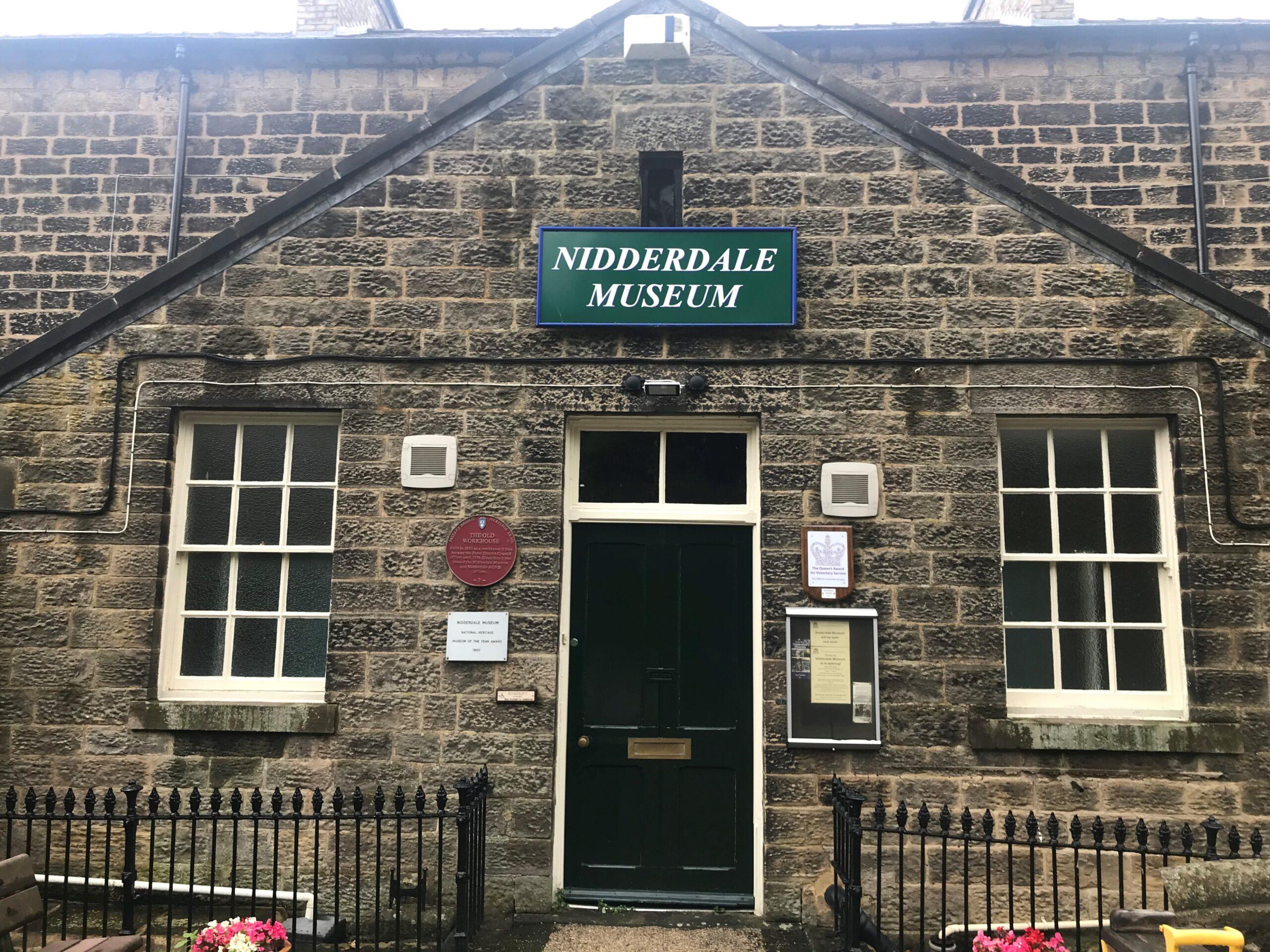 pateley-bridge-20th-august-2020-nidderdale-museum