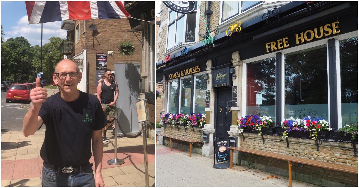 john-nelson-at-coach-and-horses