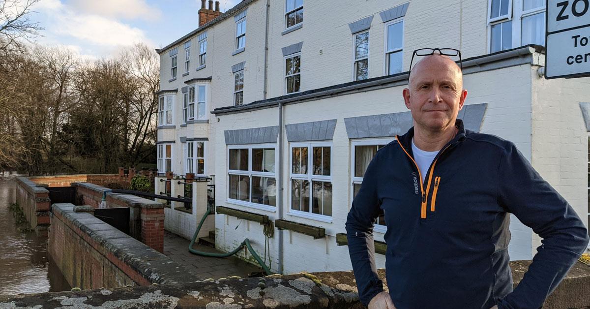boroughbridge-riverside-care-home-flooding