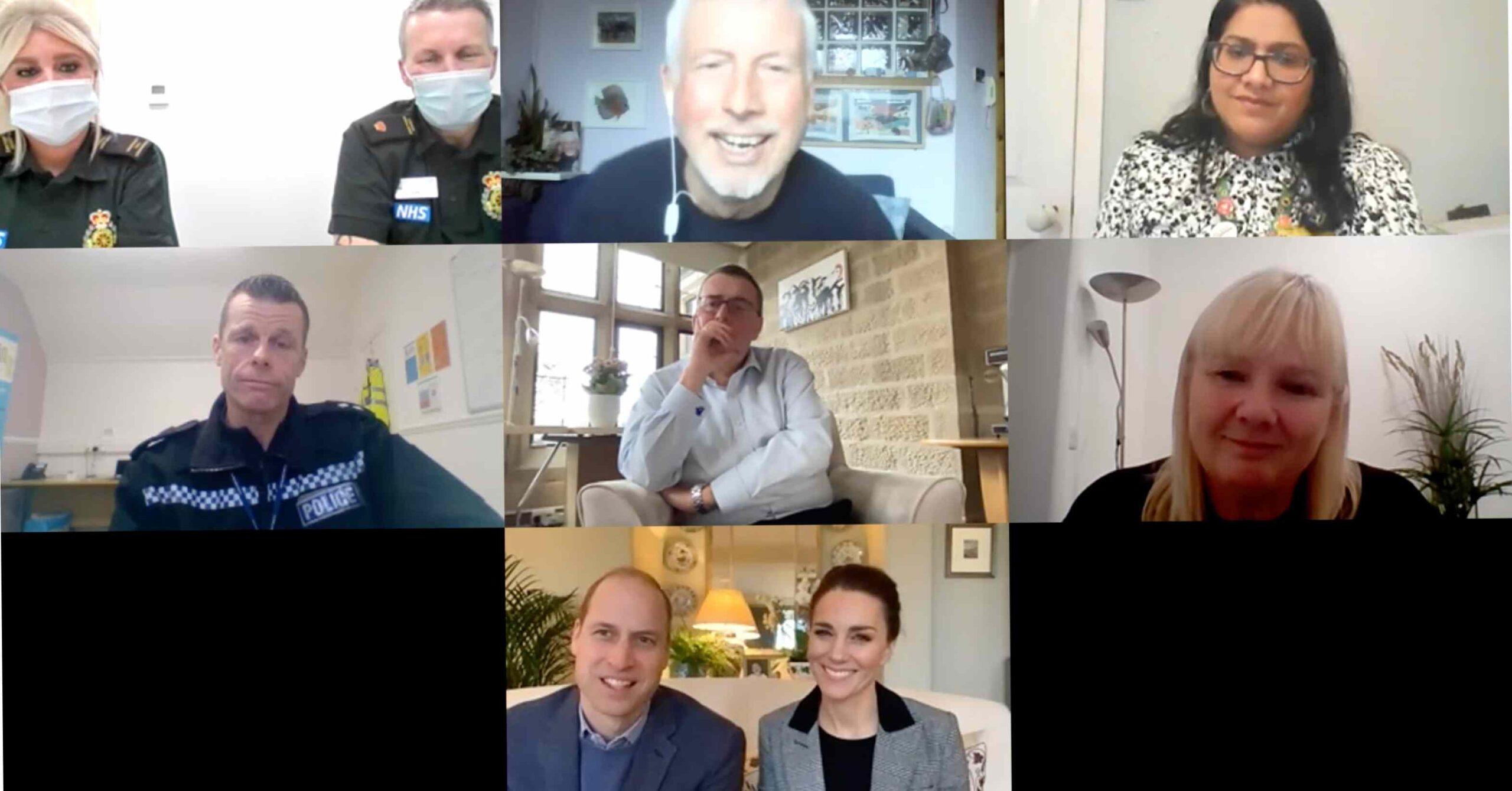 duke-and-duchess-of-cambridge-speak-to-north-yorkshire-based-just-b-and-frontline-workers-about-bereavement-and-trauma-support