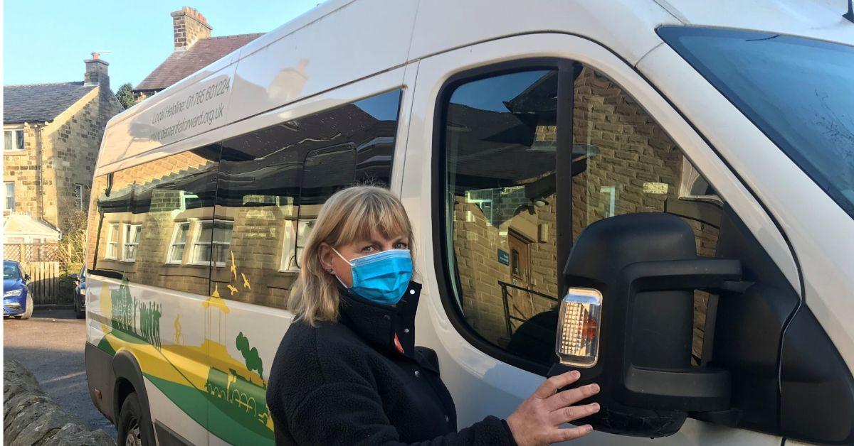 pateley-bridge-14th-jan-2021-helen-flynn-by-mini-bus-scaled