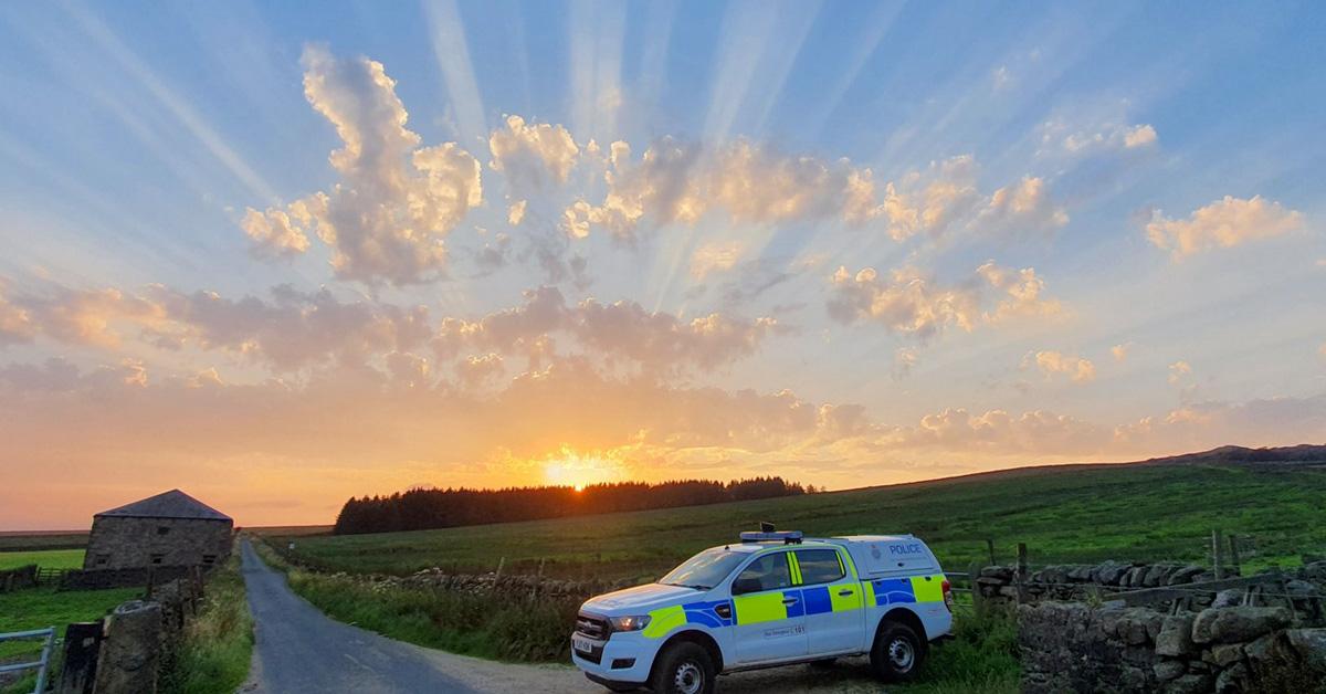 policing-in-beauty-spot