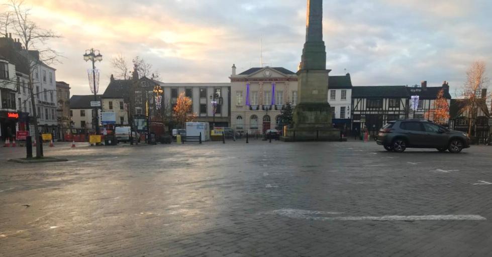 ripon-in-lockdown-jan-2021