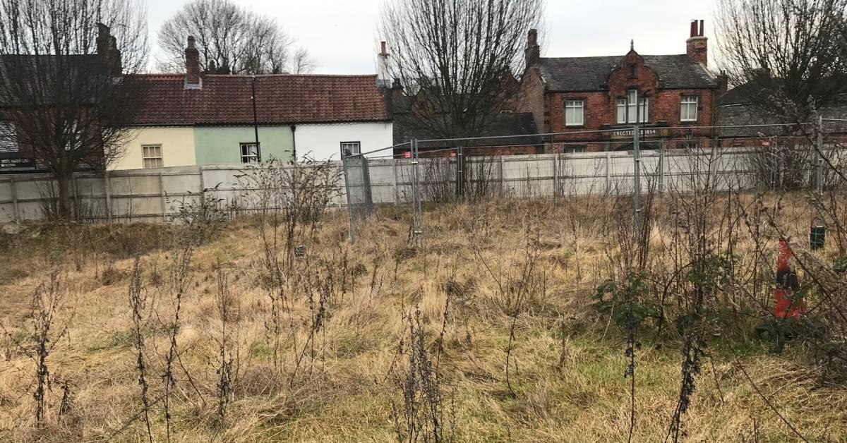 ripon-23rd-feb-2021-allohallowgate-flats-site