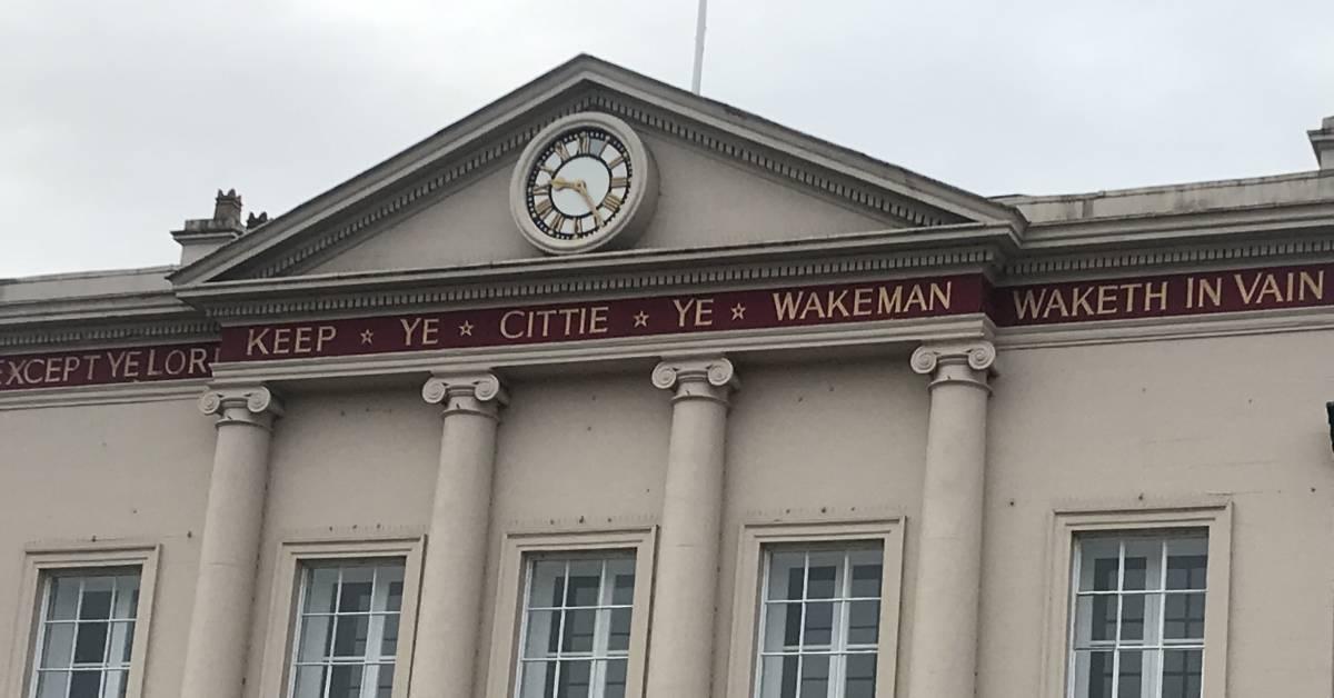 ripon-10th-march-2021-town-hall