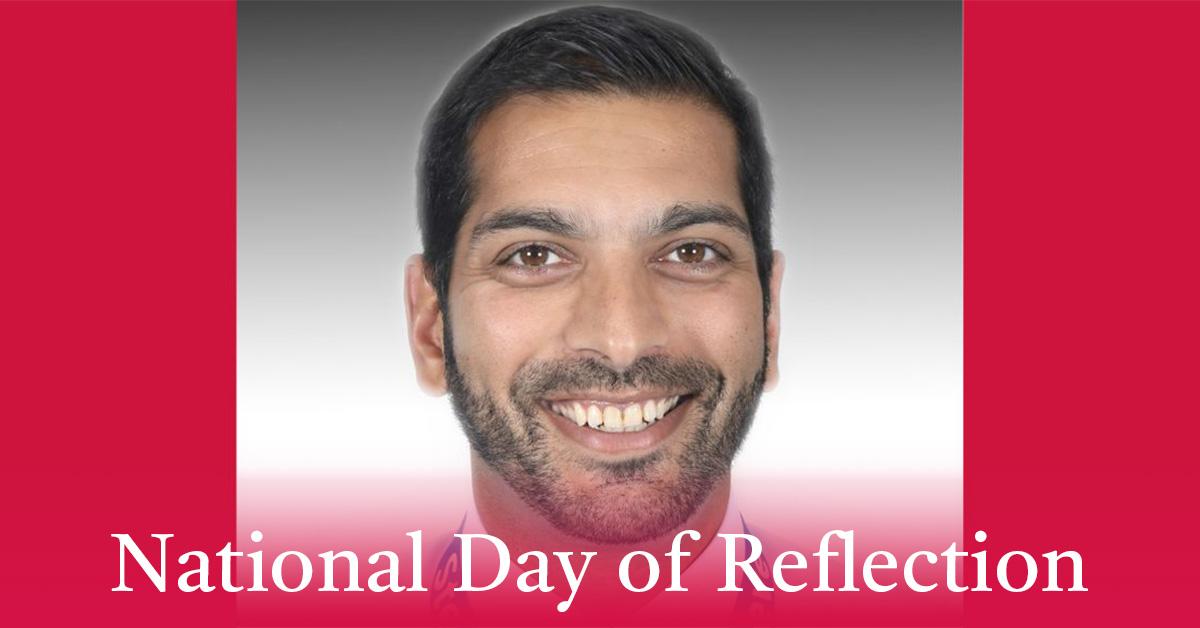 steve-national-day-of-reflection