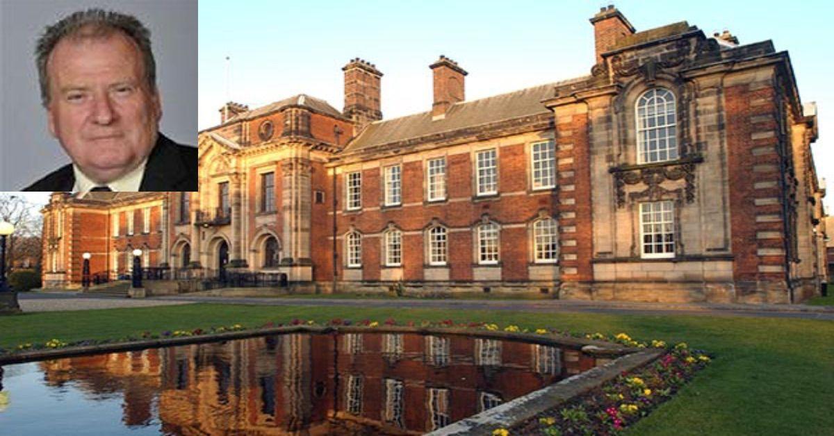 county-hall-and-cllr-jenkinson