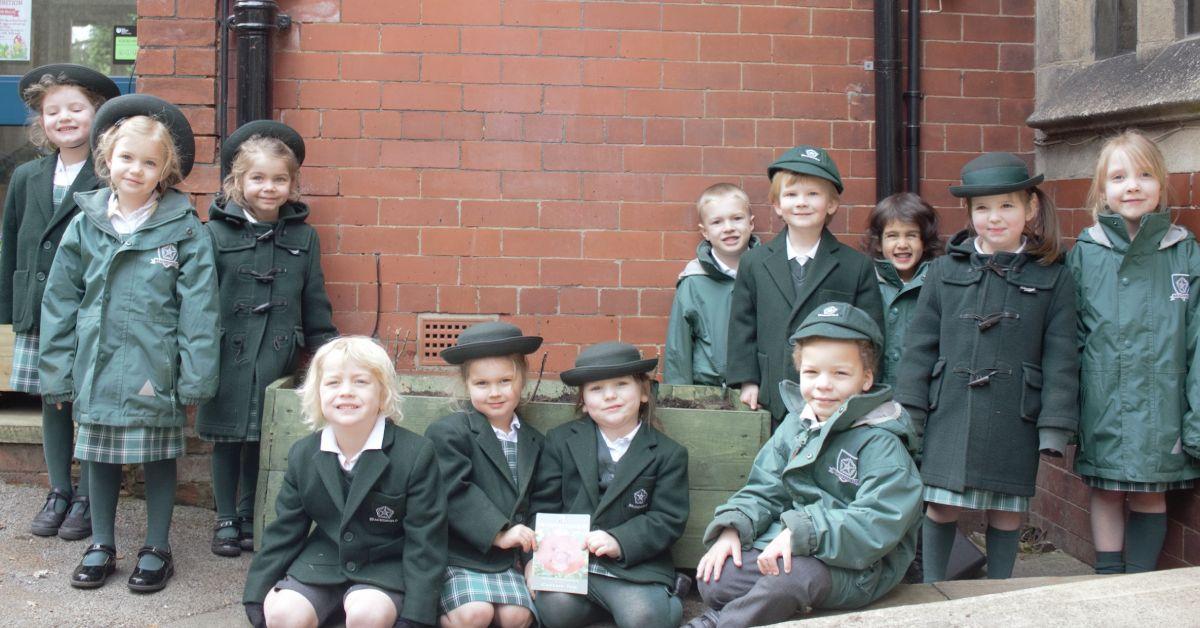 brackenfield-school-pupils