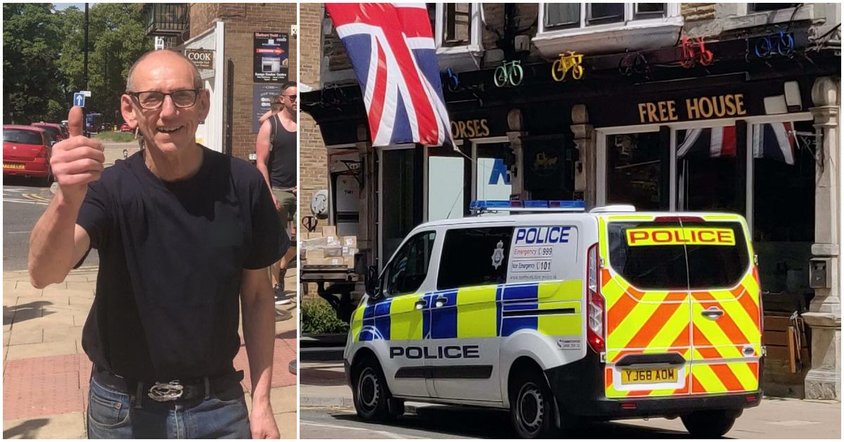 john-nelson-coach-and-horses-blur