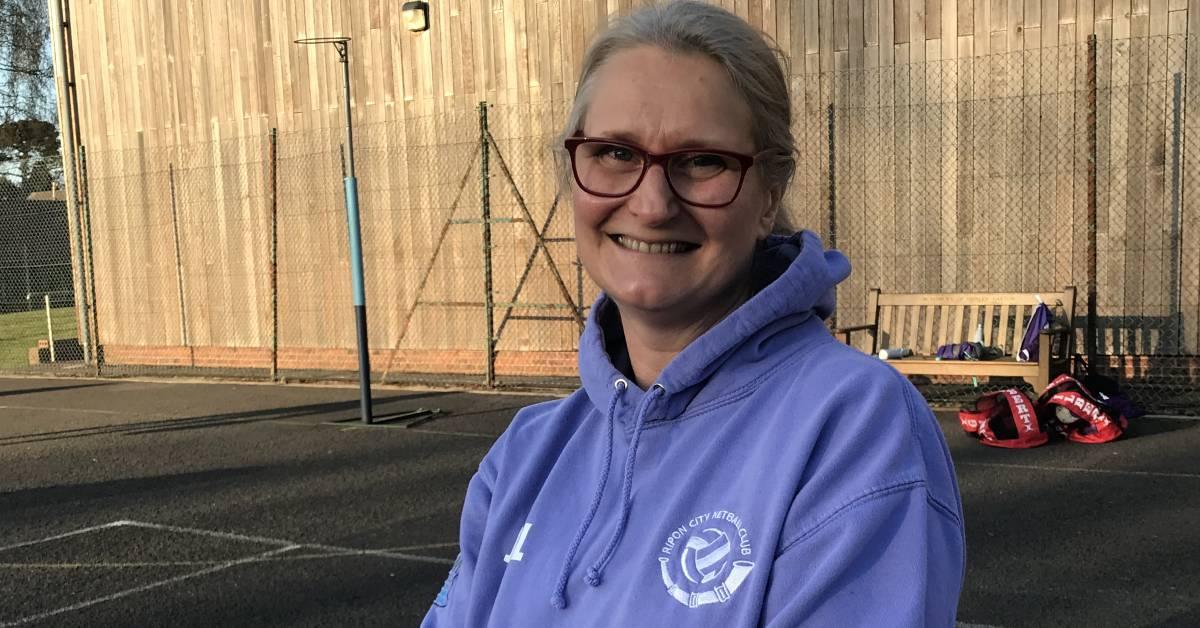ripon-15th-april-2021-jackie-laugher-ripon-city-netball