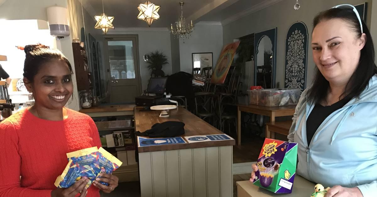 ripon-1st-april-2021-helen-mackenzie-and-sarita-mcdermott