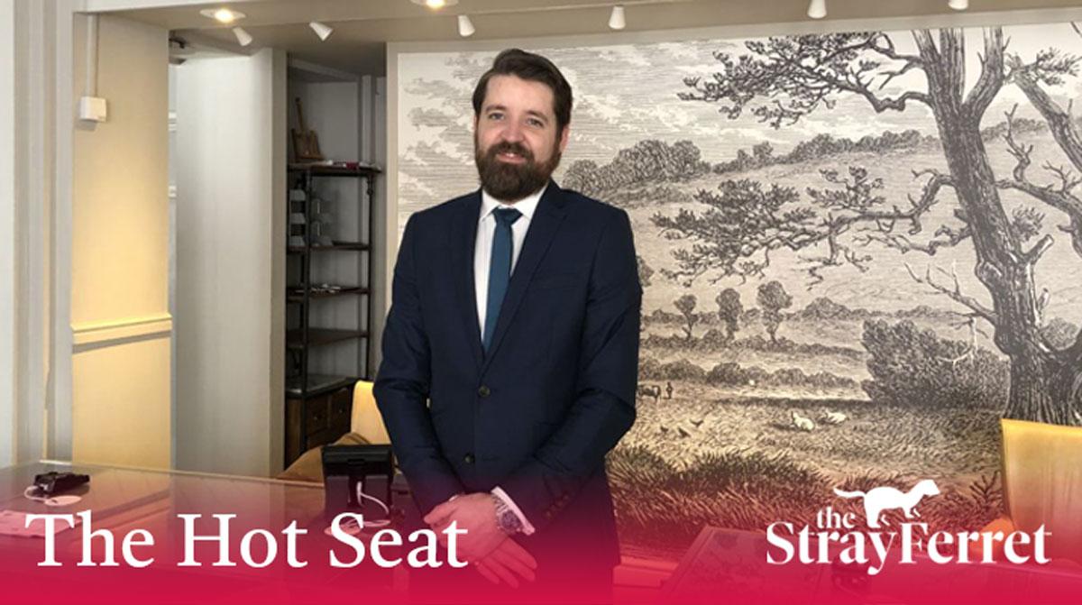 the-hot-seat-paul-donkin