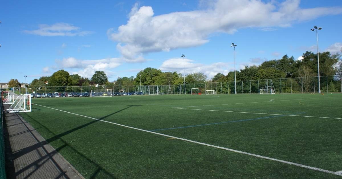 3-rossett-sports-centre-3g-pitch