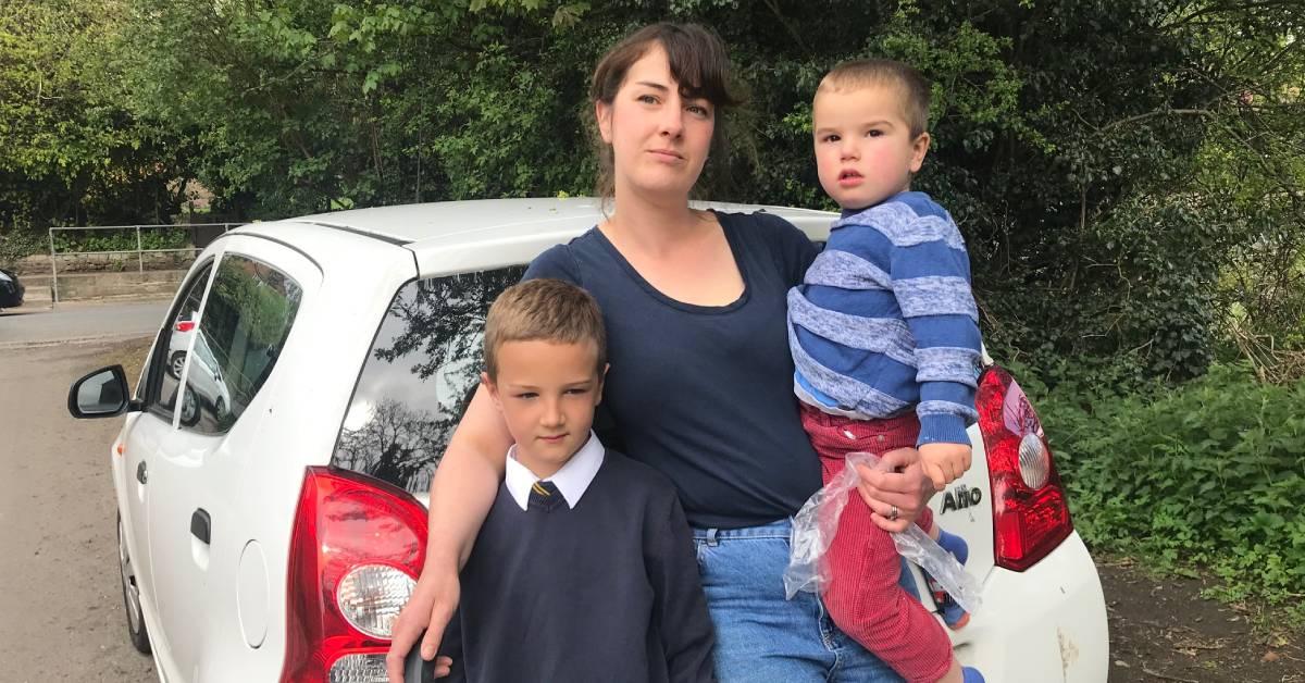 ripon-11th-may-2021-helen-mars-with-arthur-and-hector