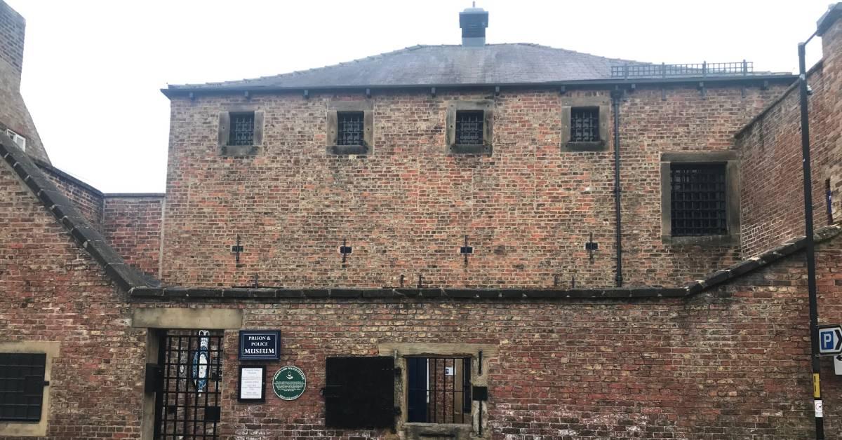ripon-17th-may-2021-prison-police-museum