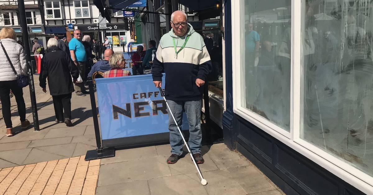 ripon-25th-may-2021-graham-wilkey-at-caffe-nero